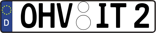 OHV-IT2