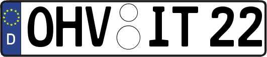 OHV-IT22