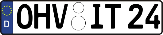 OHV-IT24