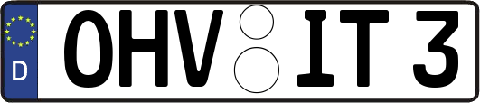OHV-IT3