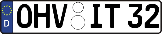 OHV-IT32