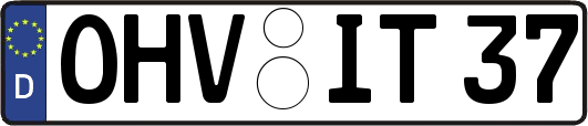 OHV-IT37