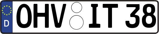 OHV-IT38