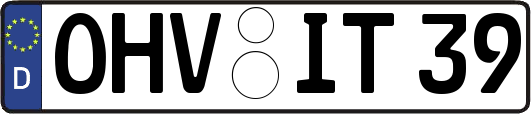 OHV-IT39
