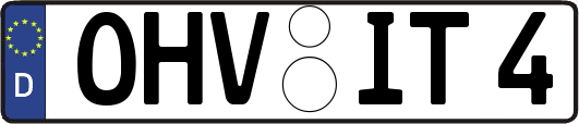 OHV-IT4