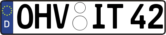 OHV-IT42