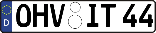 OHV-IT44