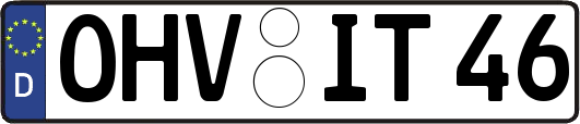 OHV-IT46