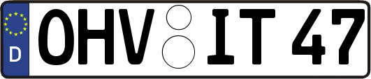 OHV-IT47