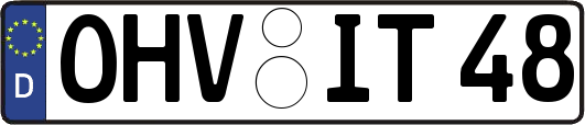 OHV-IT48