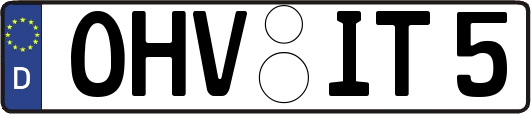 OHV-IT5