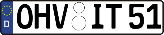 OHV-IT51