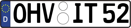 OHV-IT52