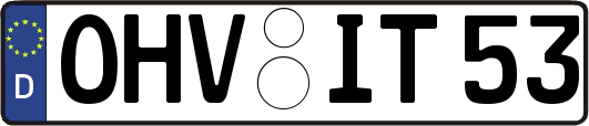 OHV-IT53