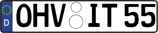 OHV-IT55