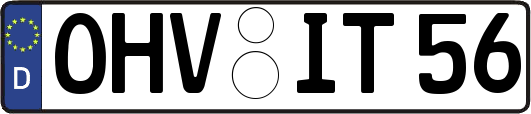 OHV-IT56