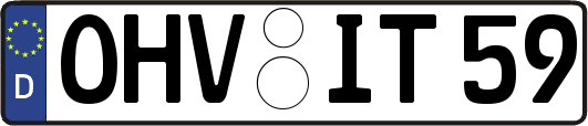 OHV-IT59