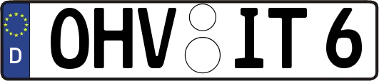 OHV-IT6