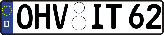 OHV-IT62