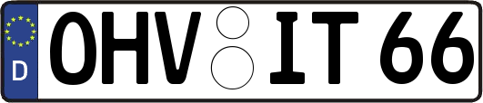 OHV-IT66