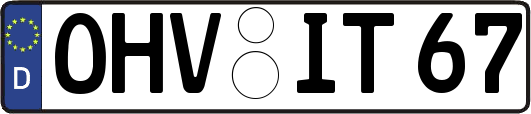 OHV-IT67