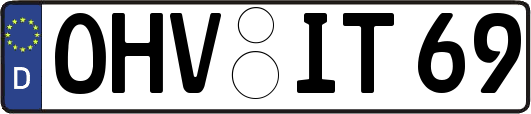 OHV-IT69