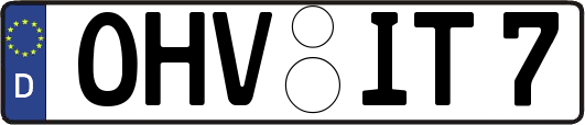 OHV-IT7