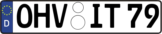 OHV-IT79