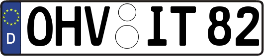 OHV-IT82