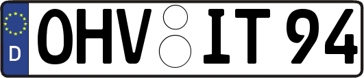 OHV-IT94