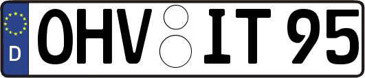 OHV-IT95