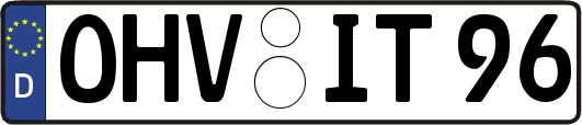 OHV-IT96