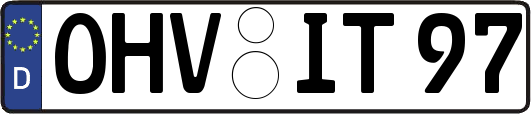 OHV-IT97