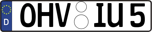 OHV-IU5