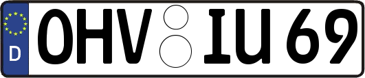 OHV-IU69