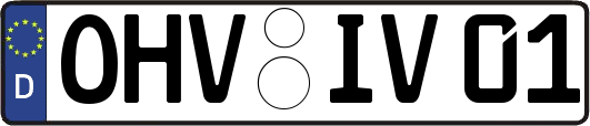 OHV-IV01