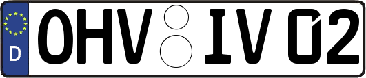 OHV-IV02