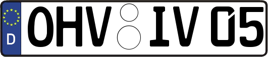 OHV-IV05
