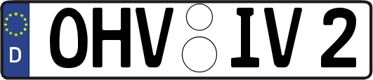 OHV-IV2