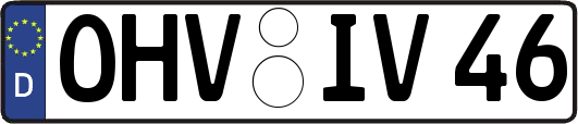 OHV-IV46