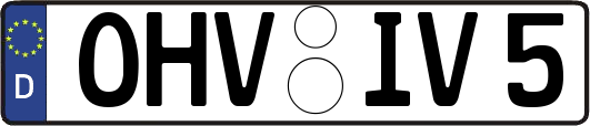 OHV-IV5