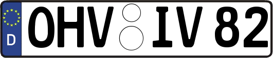 OHV-IV82