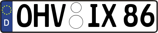 OHV-IX86