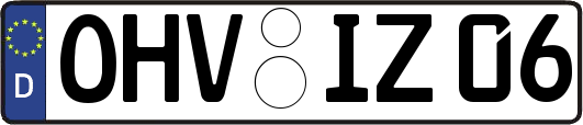 OHV-IZ06