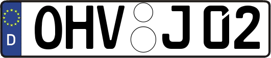 OHV-J02