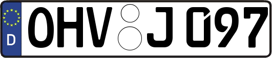 OHV-J097