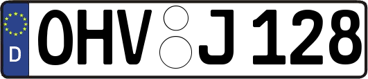 OHV-J128