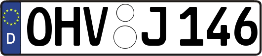 OHV-J146