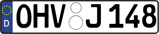 OHV-J148