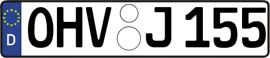 OHV-J155
